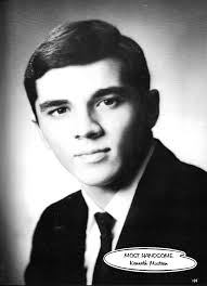 1966 Benton High School, Benton, Arkansas, Yearbook