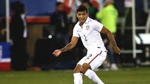 Deandre yedlin statistics and career statistics, live sofascore ratings, heatmap and goal video highlights may be available on sofascore for some of deandre yedlin and newcastle united matches. The Real Life Diet Of American Soccer Star Deandre Yedlin Gq