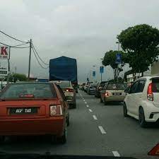 However, there are better options for getting to kuala kangsar. Jalan Kuala Kangsar Road In Ipoh
