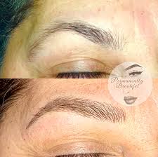 To make your amazing microblading work to stand out we developed two unbelievably useful apps. Microblading Allentown Pa Wake Up Permanently Beautiful Microblading Permanent Eyebrows Brows
