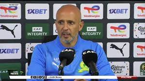 Champions League | Sundowns hope to finish strong in CAF Champions League -  YouTube