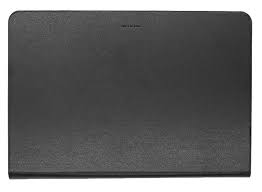It's the black samsung tab s6 lite book cover.summary: Buy Samsung Galaxy Tab S6 Lite Book Cover Keyboard Online In Uae Tejar Com Uae