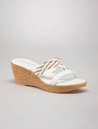 Italian Shoemakers Patent Braided Wedges Fantastic Shoes Womens Fashion Shoes Trending Shoes