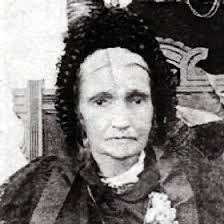 Jane Hind Trimmer (1813-1899)