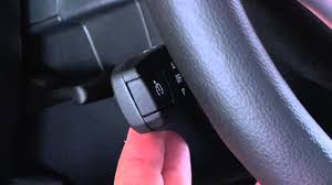 Bmw Cruise Control Youtube