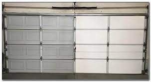 Foam Panel Garage Door Insulation Kits Check More At Http Profesionalfor Design Foam Panel Garage Door Garage Doors Sectional Garage Doors Garage Door Types