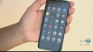 Check spelling or type a new query. Thieves Steal A Cell Phone Then Use Facebook To Steal Money Youtube