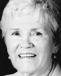 Shirley Moir Obituary