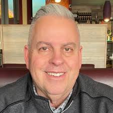 Can't be more proud of the team that I have the honor of leading. They are  well deserving of the award that they were presented with yesterday. As for  the conference itself