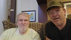 It got me a little emotional because I have not seen Gary since we departed  Holy Name Catholic school.. But., This is the first time in 55 years i've  ever seen Gary Swirczynski. But Gary also attended ...