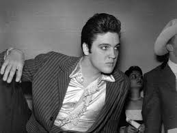 What happened to Elvis' twin brother, Jesse Garon Presley?
