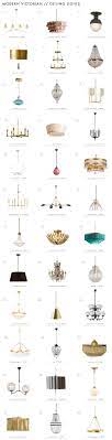 The most gorgeous pieces for any space. Modern Victorian Style Lighting Shop Our Picks Emily Henderson