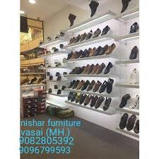 Get great deals at target™ today. White Mild Steel Wall Mounted Shoe Rack 6 Shelves Rs 28000 Unit Id 22863261597
