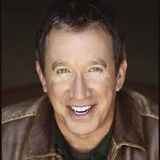 Tim Allen