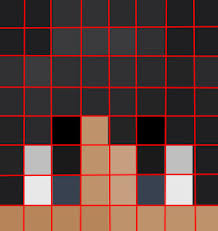 We did not find results for: Sapnap Minecraft Head With Grid Lines In 2021 Indie Room Decor Indie Room Minecraft Heads