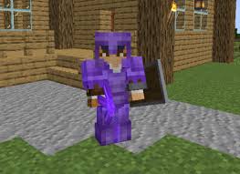 We're taking a look at exactly what you need to do to get netherite to craft yourself some netherite armor and netherite weapons in the 1.16 nether update for minecraft. Azure On Twitter Full Netherite Boi