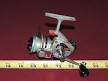 Vintage Daiwa 1000C Silver Series Japan Fishing Reel eBay