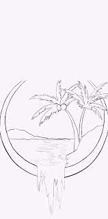 Celestial Moon Trace Able For The Art Sherpa Donated By Janine Goodrun Www Theartsherpa Com Tracing Art The Art Sherpa Art Painting