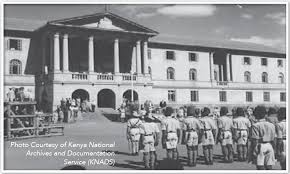 He was the 12th chief justice of the republic of kenya and served the longest term by any african chief justice in kenya's history. Our History The Judiciary Of Kenya