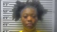 Jones County, MS Arrests
