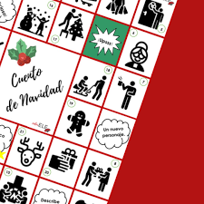 El facilitador, anticipadamente, dibuja o diseña en una pared del salón un arbolito de navidad. Mis Actividades Favoritas Para Celebrar La Navidad En El Aula Colorele Ideas Para La Clase De Espanol