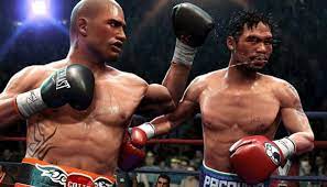 This is the only way to unlock fighters. Fight Night Round 3 Plugged In