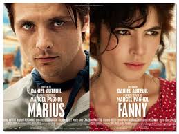 Critique de 'Marius et Fanny »