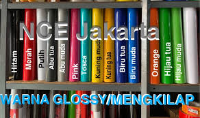 Karena beragamnya dalam penyebutan, kami pun akan mengurai kanopi secara lebih spesifik. Harga Permeter Stiker Scotlite Polos Semua Warna Shopee Indonesia