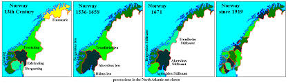 Det er startet opp prosjekter med å legge sjøkabel fra norge direkte til tyskland ( nordlink ) og storbritannia ( north sea network ). Whkmla History Of Norway
