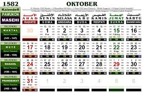 To je bilo u 21. Kalender Jowo Digowo Kalender Arab Digarap Kalender Barat Diruwat Laman 2 Caknun Com