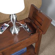 Shop online at best buy in your country and language of choice. Device Charging End Table