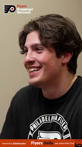 Flyers Daily Interviews: Massimo Rizzo