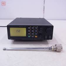 Image result for ICOM IC-R100