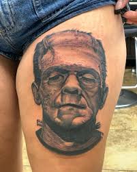 Aaron Smith (@tattoosbyaaronsmith) • Instagram photos and videos