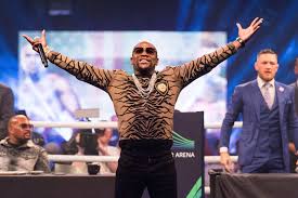 Where will the fight take place, what tv channel and live stream will it be on? Floyd Mayweather Vs Logan Paul Odds Oddschanger