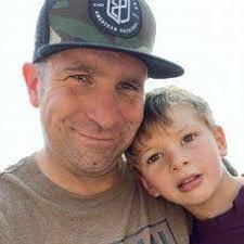 John Franey's Instagram, Twitter & Facebook