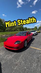 Image result for Passion Red 1994 Stealth