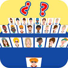 We did not find results for: Juego Mesa Adivina Quien Soy Quien Es El Personaje Apps En Google Play