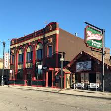 Awildlight Oh Johnhughes You So Crazy Moretti S Edison Park Park Chicago School Hometown