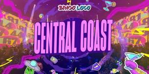 BINGO LOCO CENTRAL COAST