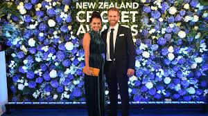 The sunrisers hyderabad star took to instagram to reveal the birth of his first child. Cricket Black Caps Captain Kane Williamson And Wife Sarah Raheem Announce The Birth Of Their First Child