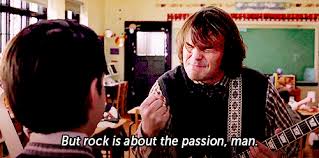 Ver escuela de rock película de 2003 español ~ escuela de rock es una película dirigida por richard linklater y protagonizada por jack black escuela de rock pelicula español latino parte 1 youtube ~ enjoy the videos and music you love, upload original content, and share it all with friends. 10 Lecciones De La Escuela Del Rock