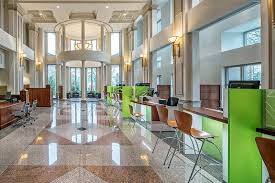 Regions Bank Unveils New Branch Design At West Tennessee Headquarters Memphis Daily News Branch Design Design Banking