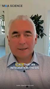 Craziest Thing in M&A