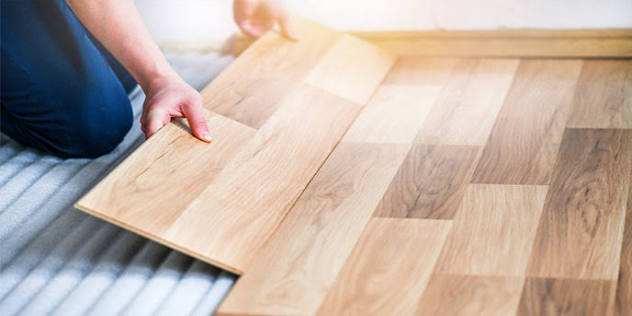 Flooring Repairs & Replacement photo 2