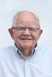 Merle Laubenthal Obituary