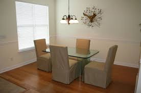After all, dining rooms are not used every day. 30 Best Chair Rail Ideas Pictures Decor And Remodel