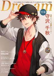 ノリ松 on twitter dark anime guys cute anime guys anime drawings boy