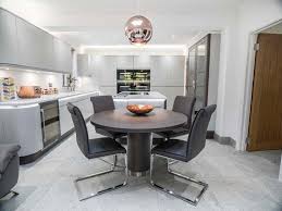 Of course, depending on what shade of grey you choose, your kitchen could be closer to one end or the Kitchen Trends 2019 Copper Reigns Stoneham Kitchens