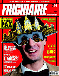 Protest Culture in Peril: Frigidaire under Threat in Italy Today